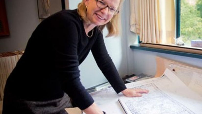 Διάλεξη της Bonna D. Wescoat (American School of Classical Studies at Athens): "New Ways of Seeing Samothrace" (The Pallas Athena Lecture 2024)