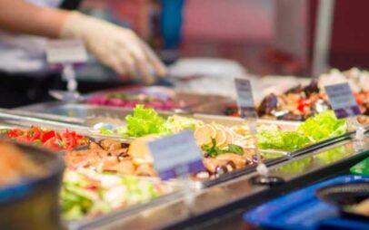 Εκ νέου υποβολή αιτήσεων από τους φοιτητές για την παροχή δωρεάν σίτισης για το Ακαδημαϊκό Έτος 2025-2026